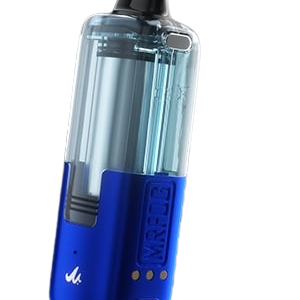 Blue Raspberry Cherry Ice Mr Fog Switch Pods 45000