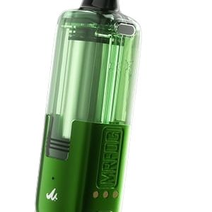 Watermelon Bubble Gang Mr Fog Switch Pods 45000