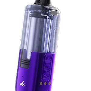 Grape Popup Mr Fog Switch Pods 45000