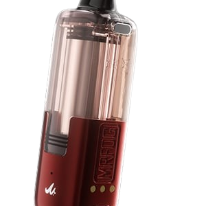 California Cherry Mr Fog Switch Pods 45000