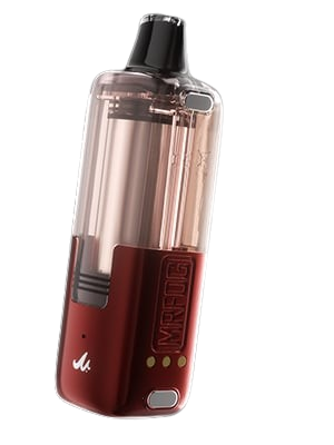 California Cherry Mr Fog Switch Pods 45000