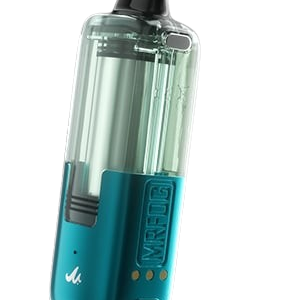 Peach Berry Mr Fog Switch Pods 45000