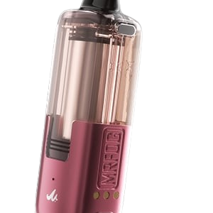 Peach Watermelon Mr Fog Switch Pods 45000