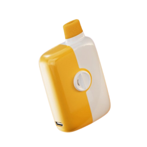 Tango Mango Mr Fog Switch 5500