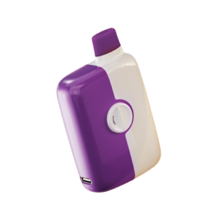Grape Ice Mr Fog Switch 5500