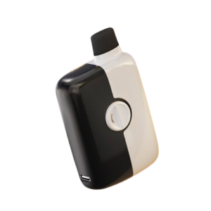 Black Ice Mr Fog Switch 5500