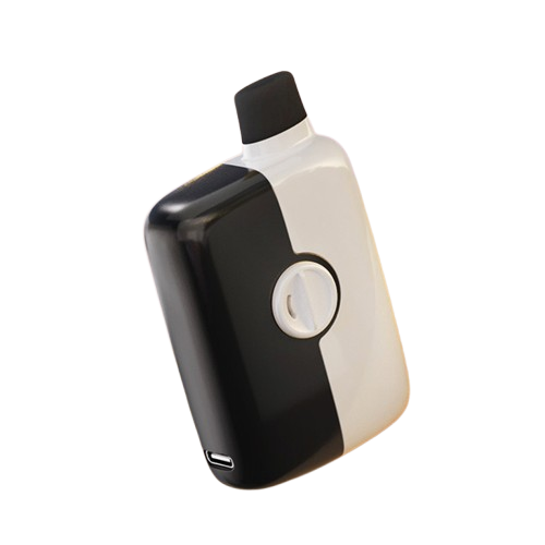 how many puffs in a mr fog switch Mr Fog Switch 45000 Puffs Kit & Pod Disposable Vape