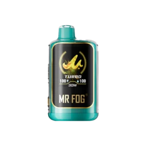 Assault (Turbo) MR FOG NOVA 36K