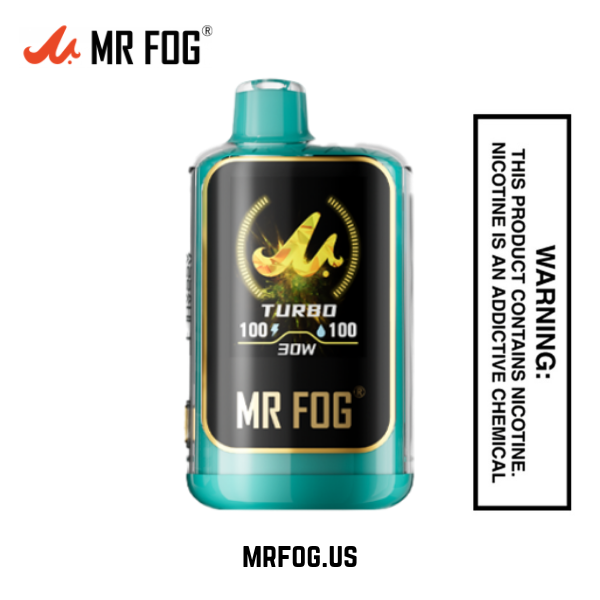Assault (Turbo) MR FOG NOVA 36K