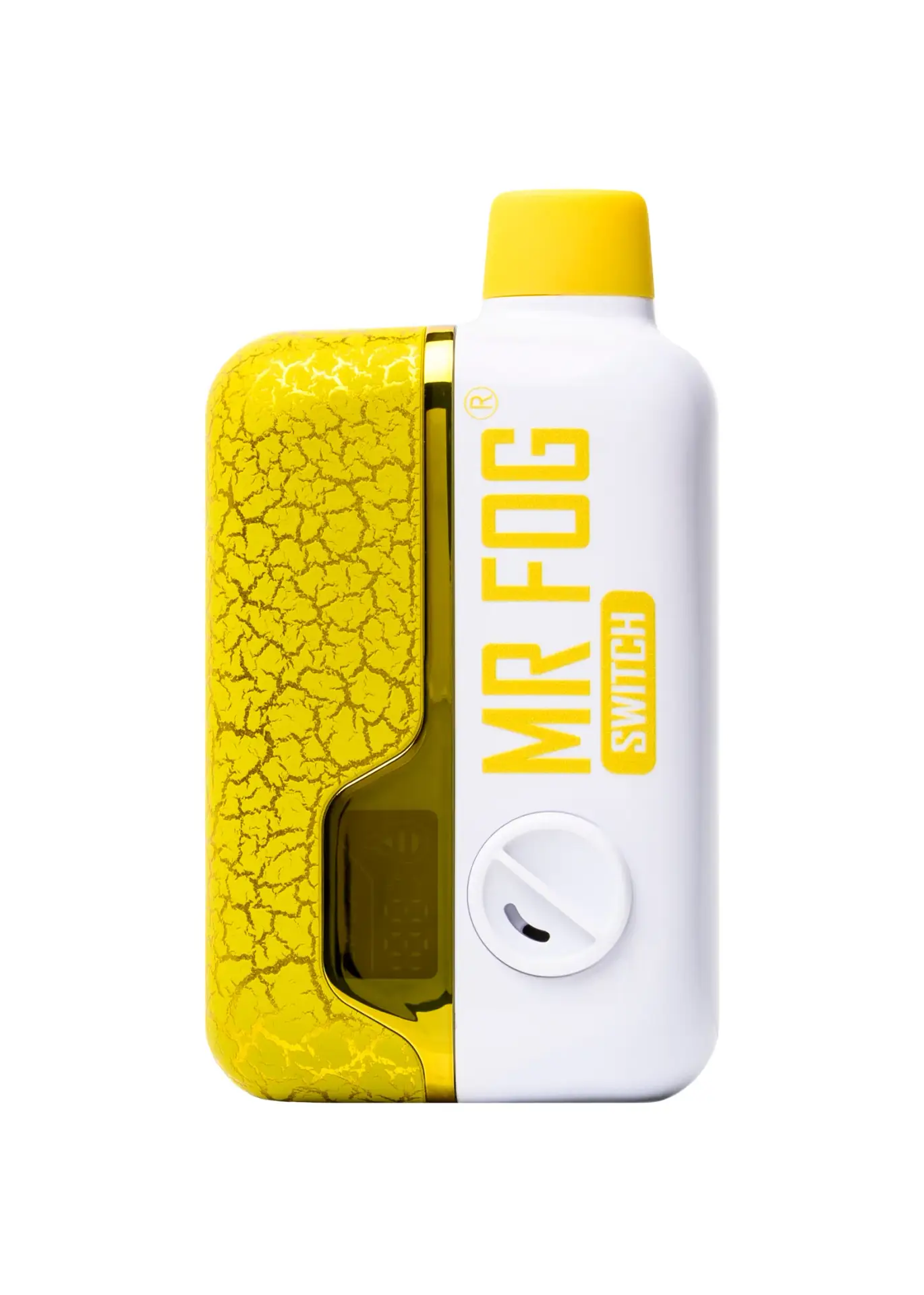 Banana Pancake Mr Fog SW15000 Zero Nicotine
