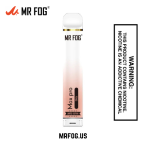 Blitz Mr Fog Max Pro Limited Edition 2000
