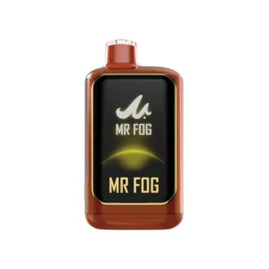 Blitz Mr Fog Nova Zero Nicotine