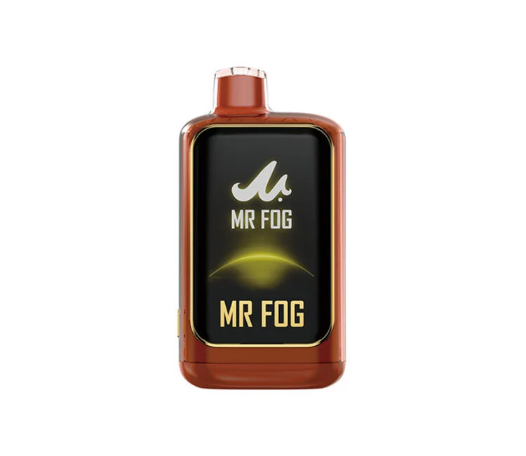 Blitz Mr Fog Nova Zero Nicotine