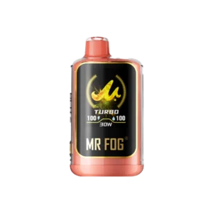 Blitz (Turbo) MR FOG NOVA 36K Puffs