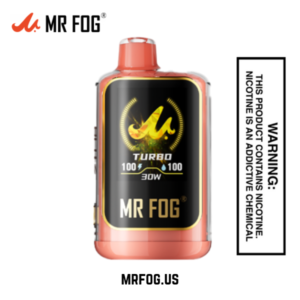 Blitz (Turbo) MR FOG NOVA 36K