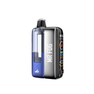 Blue Rancher Blow Pop Mr Fog Switch 45K Pods Kit