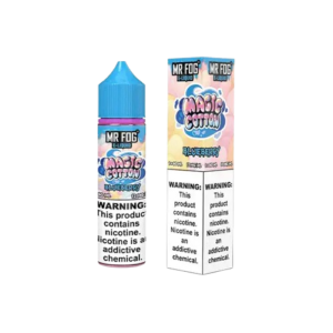 Blueberry Vape Juice