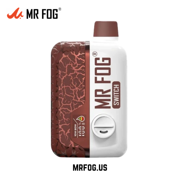 Buy Root Beer Mr Fog SW15000 Zero Nicotine