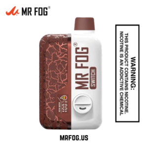 Buy Root Beer Mr Fog SW15000 Zero Nicotine