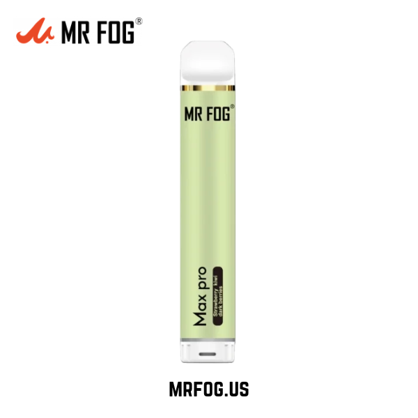 Buy Strawberry Kiwi Mr Fog Max Pro 2000