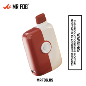 Cherry Lemon Mr Fog Switch 5500