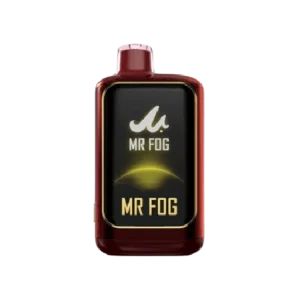 Cherry Watermelon Ice Mr Fog Nova 36K
