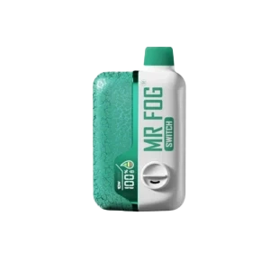 Classic Mint Ice Mr Fog SW15000
