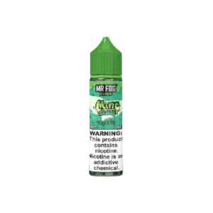Classic Mint E-Liquid