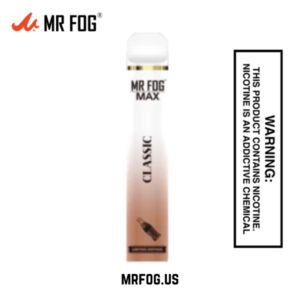 Classic Mr Fog Max 1000 Puffs
