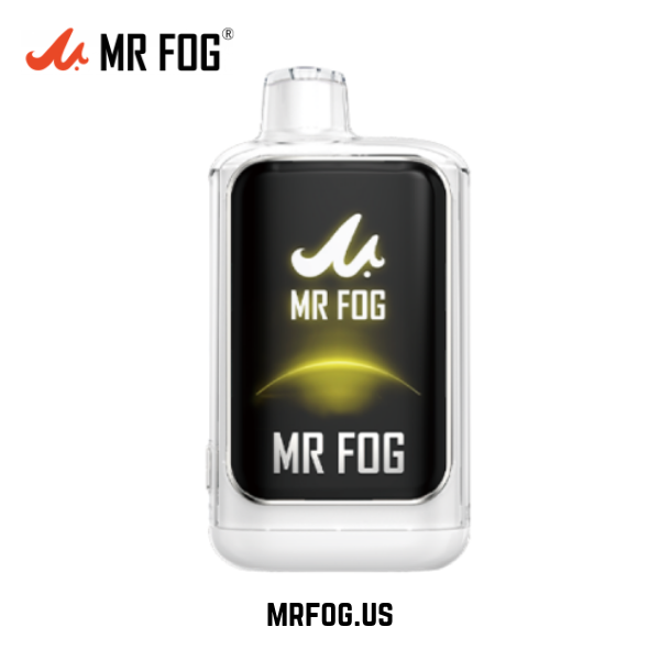 Clear Mr Fog Nova 36K