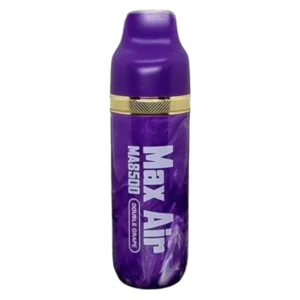 Double Grape Mr Fog Max Air MA8500