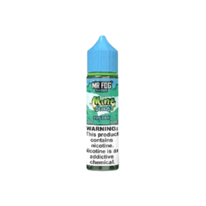 Frozen Mint E-Liquid