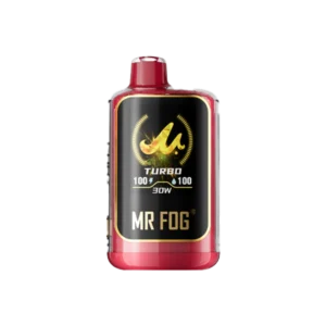 Fury (Turbo) MR FOG NOVA
