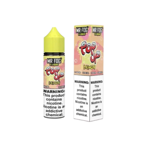 Lemon E-Liquid