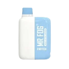 Magic Cotton Blueberry Mr Fog Switch 5500