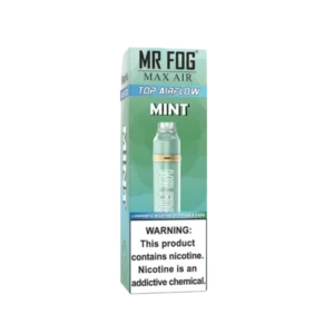 Mint Mr Fog Max Air 3000