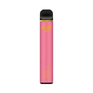 Apple Peach Ice Mr Fog Max 1000