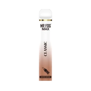 Classic Mr Fog Max 1000 Puffs