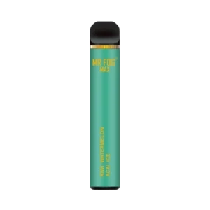 Kiwi Watermelon Acai Ice Mr Fog Max 1000