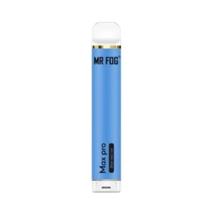Blue Razz Ice Mr Fog Max Pro 2000