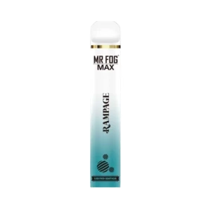 Rumpage Mr Fog Max 1000