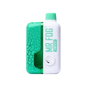 Mr Fog Switch SW15000 Classic Mint Ice