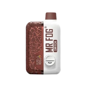 Cola Gummy Ice Mr Fog Switch SW15000