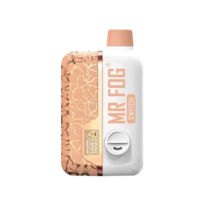 Peach Lychee Ice Mr Fog Switch SW15000