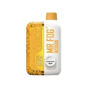 Mango Dragon Fruit Lemonade Mr Fog Switch