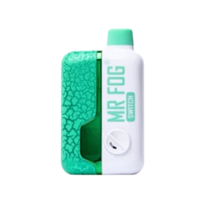 Mr Fog Switch SW15000 Classic Mint Ice