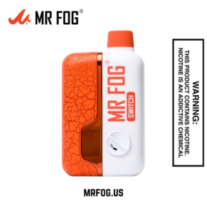 Mr Fog Switch SW15000 Nasty Tropic