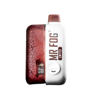 Root Beer Mr Fog Switch SW15000 Disposable Vape - 20mL
