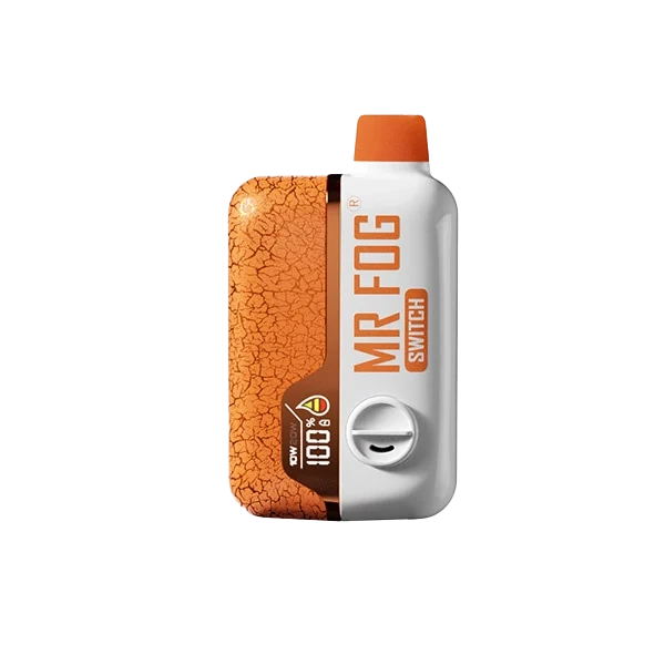 Nasty Tropic Mr Fog SW15000 Zero Nicotine Disposable Vape