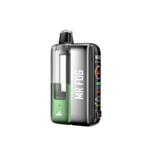 Watermelon Bubble Gang Mr Fog Switch 45000 Pods Kit